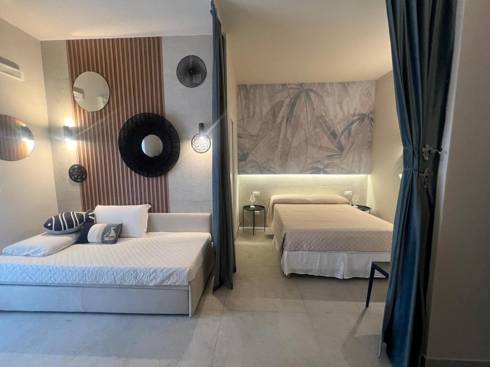 Kyria Luxury Appart hôtel *